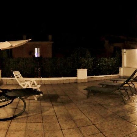 Relux Bed & Breakfast Bari Dış mekan fotoğraf