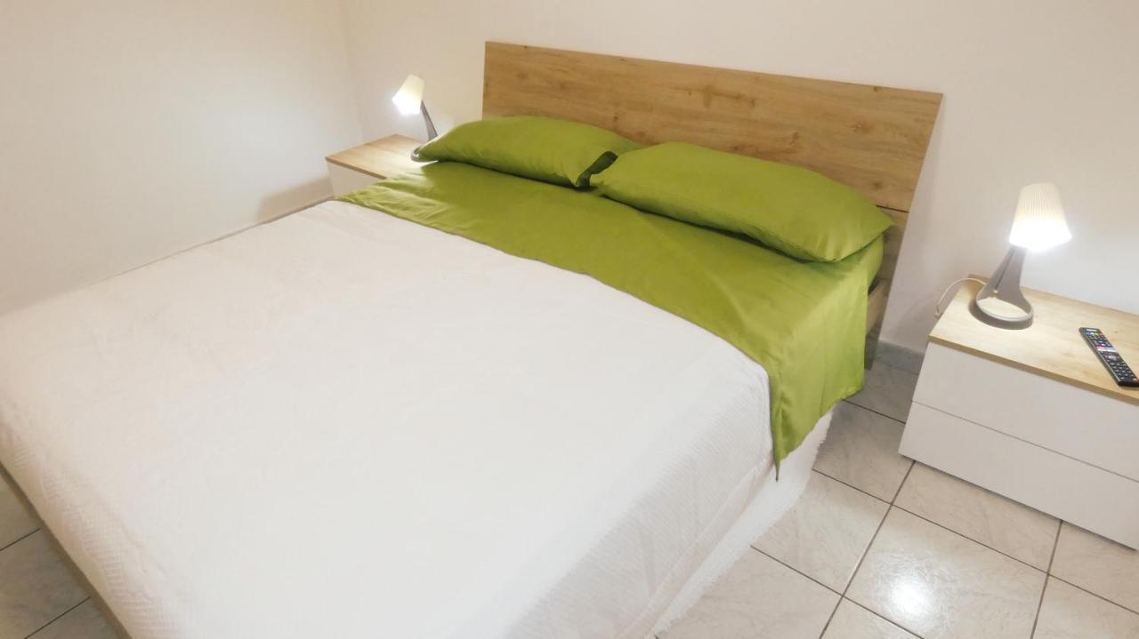 Relux Bed & Breakfast Bari Dış mekan fotoğraf