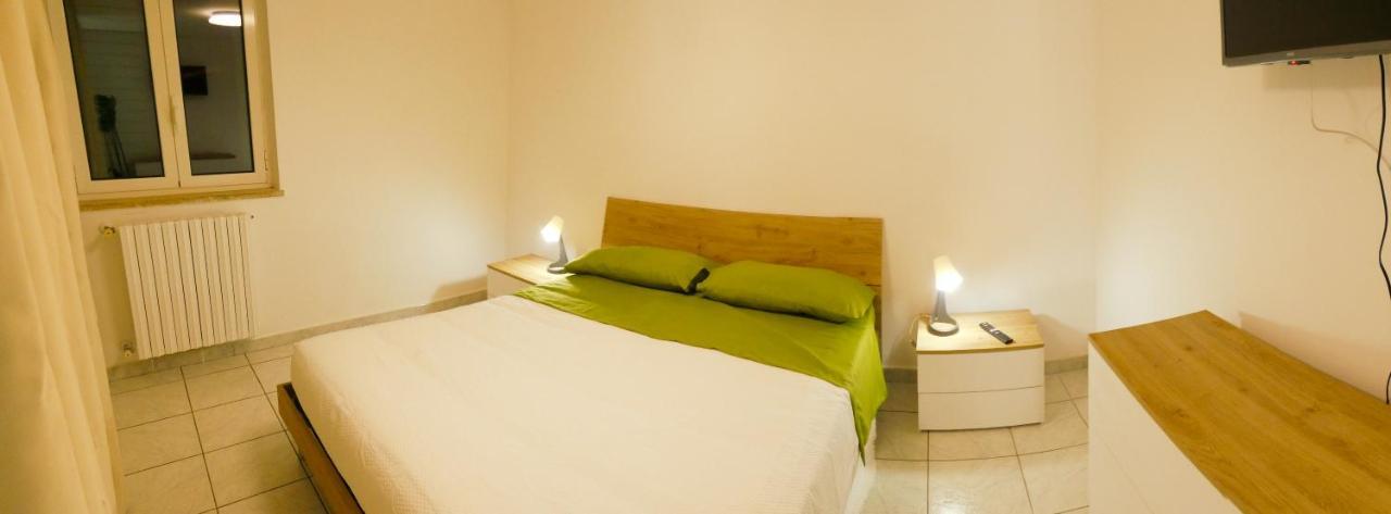 Relux Bed & Breakfast Bari Dış mekan fotoğraf