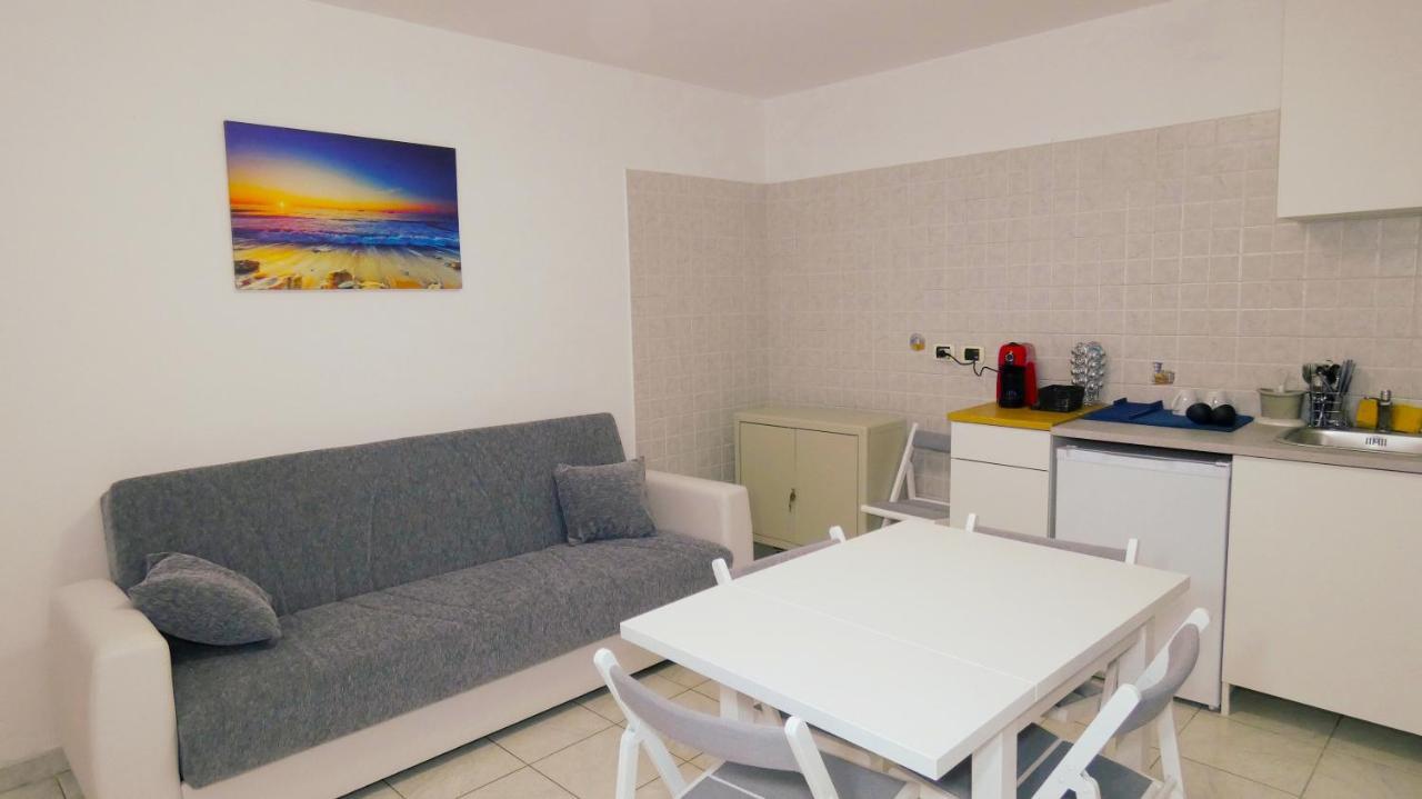 Relux Bed & Breakfast Bari Dış mekan fotoğraf