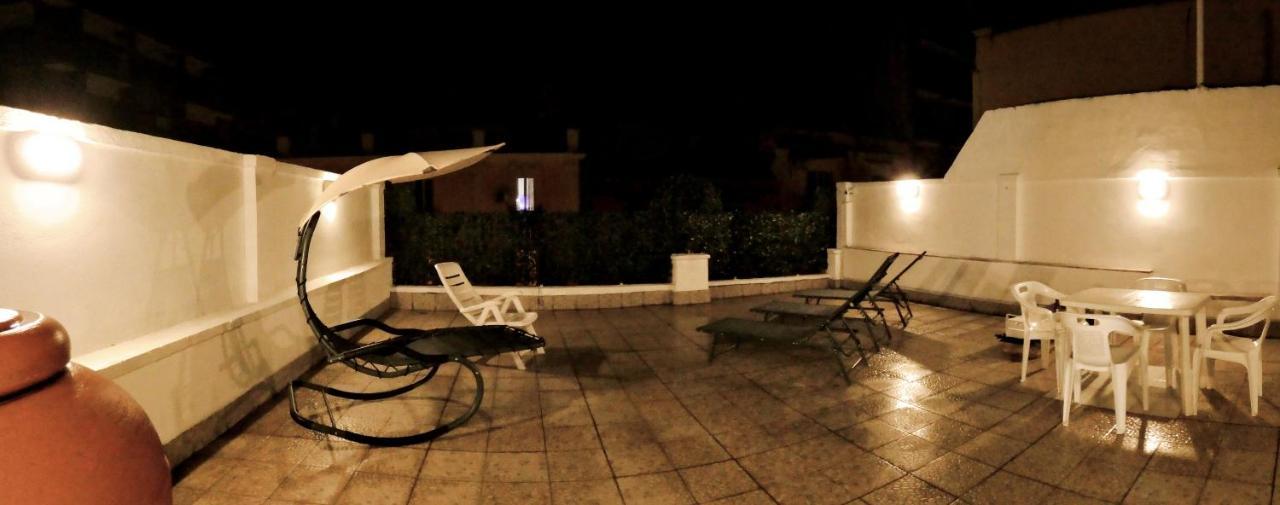 Relux Bed & Breakfast Bari Dış mekan fotoğraf