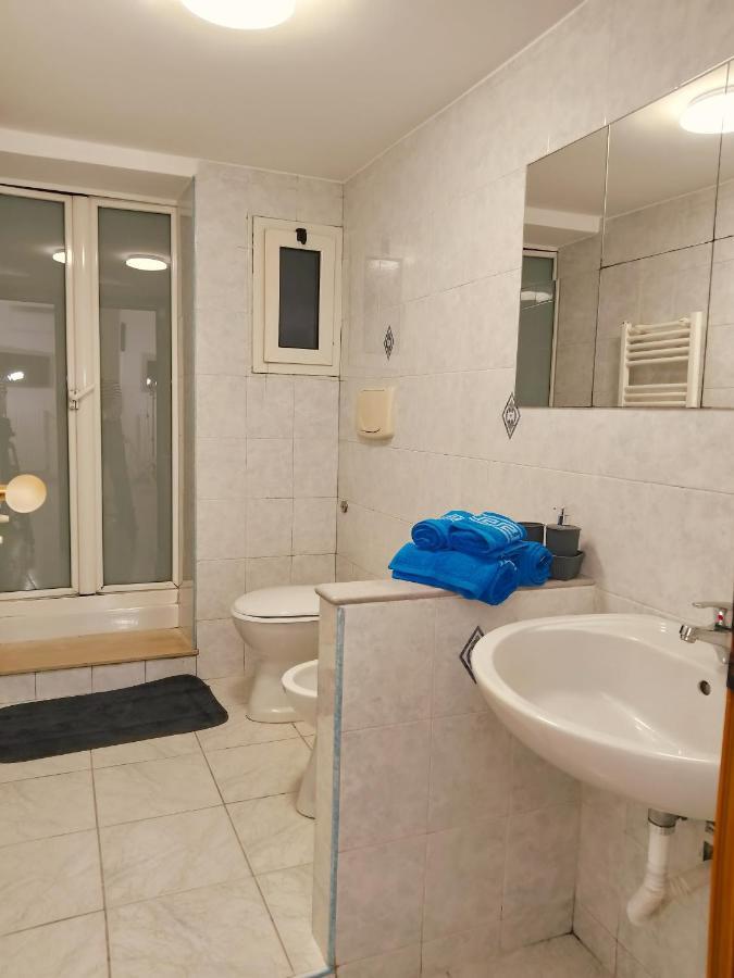 Relux Bed & Breakfast Bari Dış mekan fotoğraf