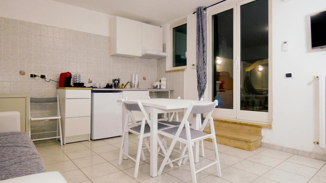 Relux Bed & Breakfast Bari Dış mekan fotoğraf