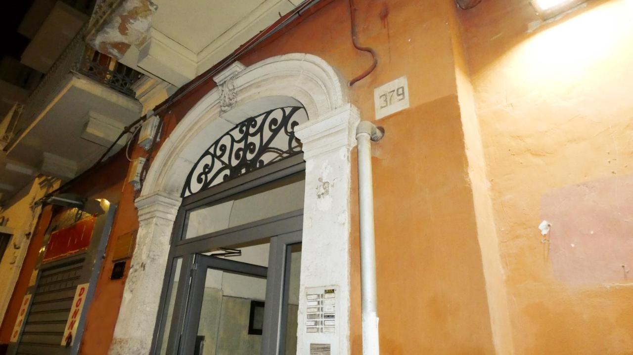 Relux Bed & Breakfast Bari Dış mekan fotoğraf