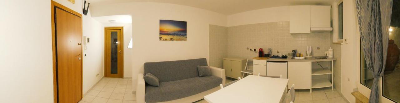 Relux Bed & Breakfast Bari Dış mekan fotoğraf