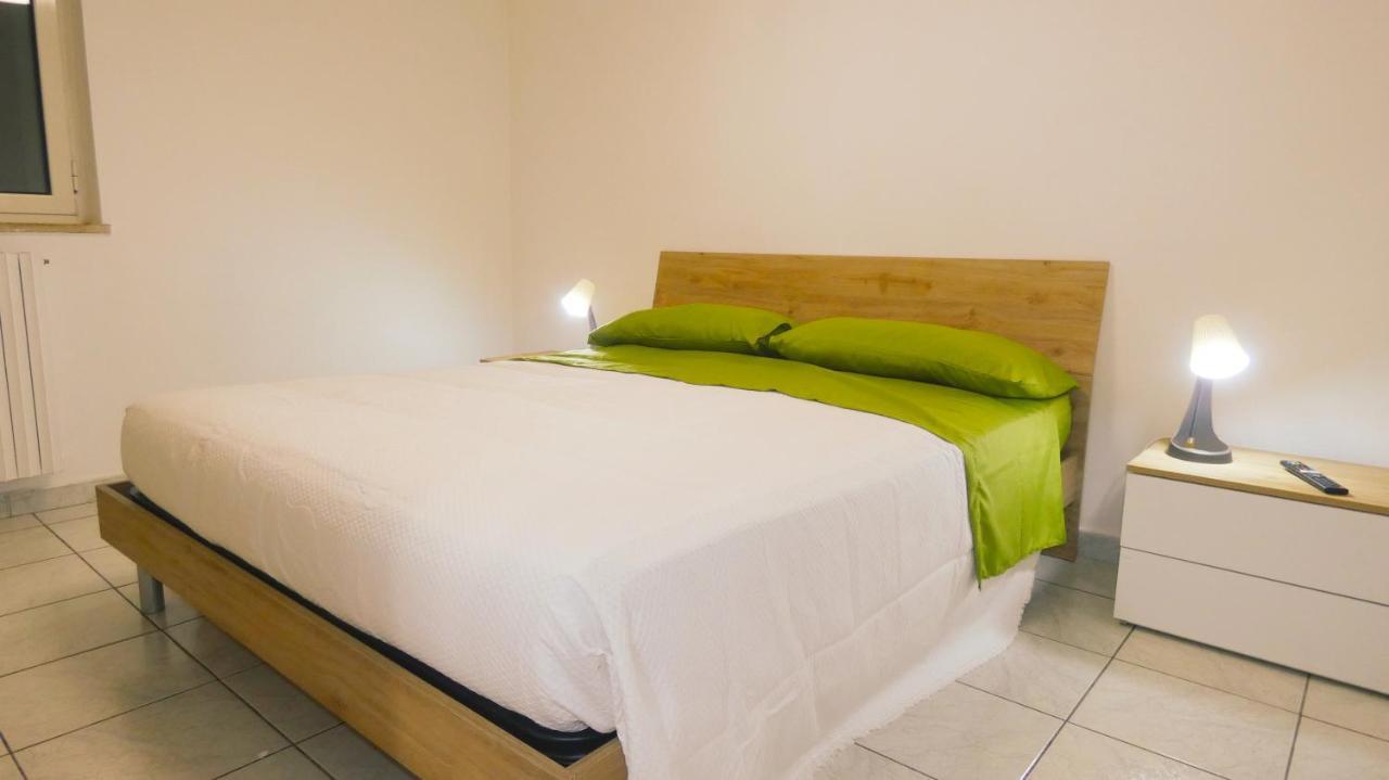 Relux Bed & Breakfast Bari Dış mekan fotoğraf
