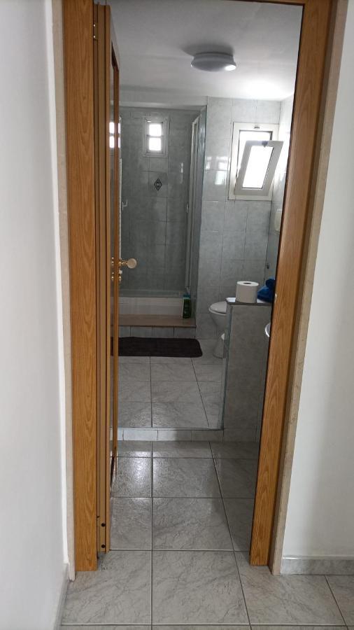 Relux Bed & Breakfast Bari Dış mekan fotoğraf