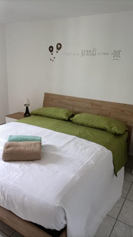 Relux Bed & Breakfast Bari Dış mekan fotoğraf