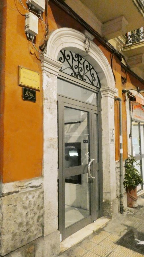 Relux Bed & Breakfast Bari Dış mekan fotoğraf