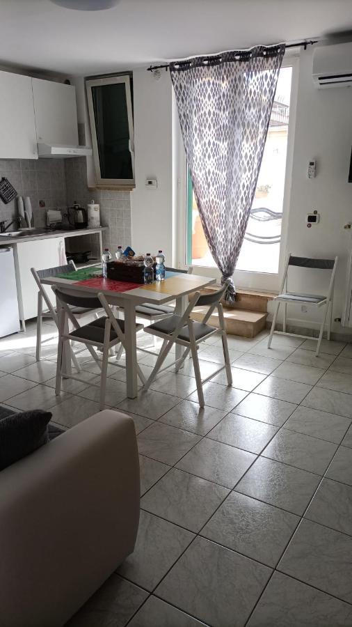 Relux Bed & Breakfast Bari Dış mekan fotoğraf
